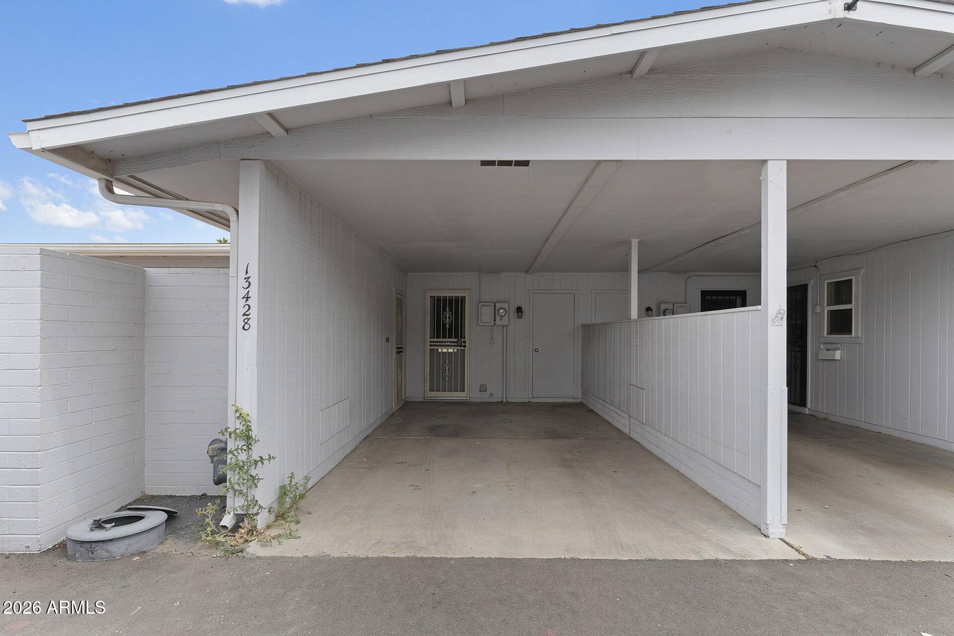 SUN CITY UNIT 15 - Residential