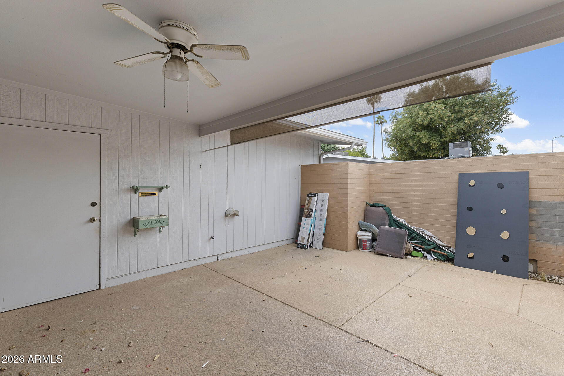 SUN CITY UNIT 15 - Residential