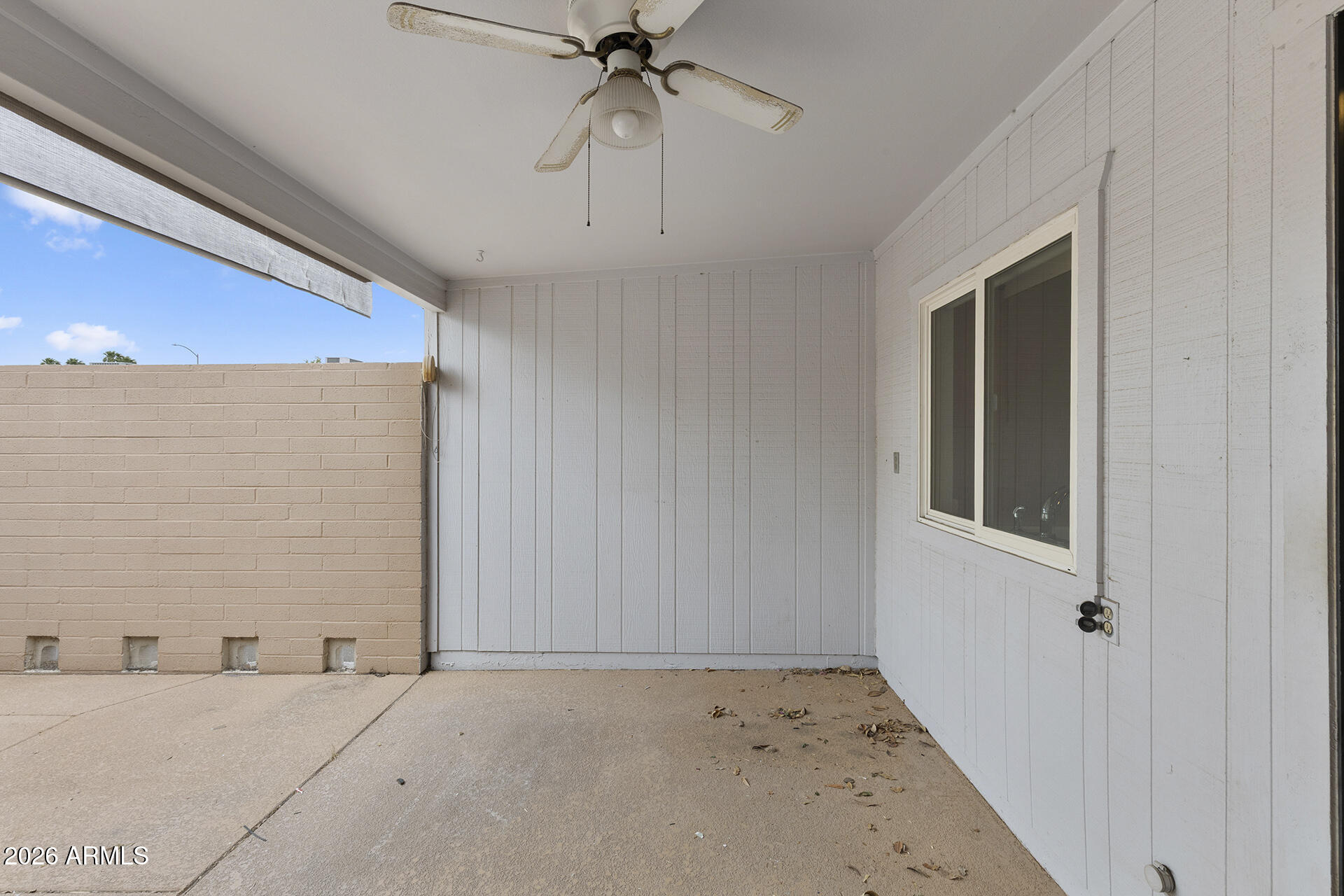SUN CITY UNIT 15 - Residential