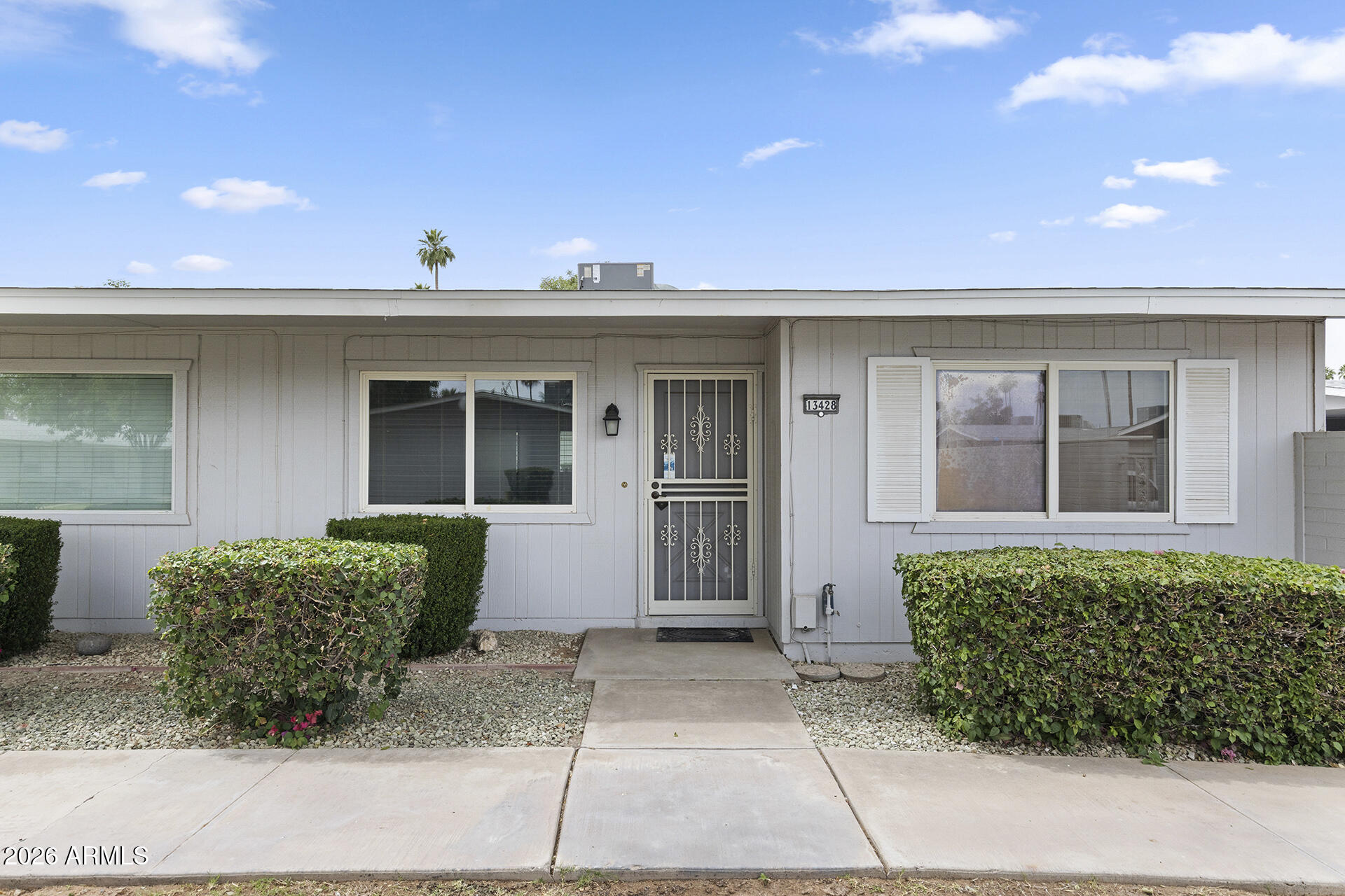 SUN CITY UNIT 15 - Residential