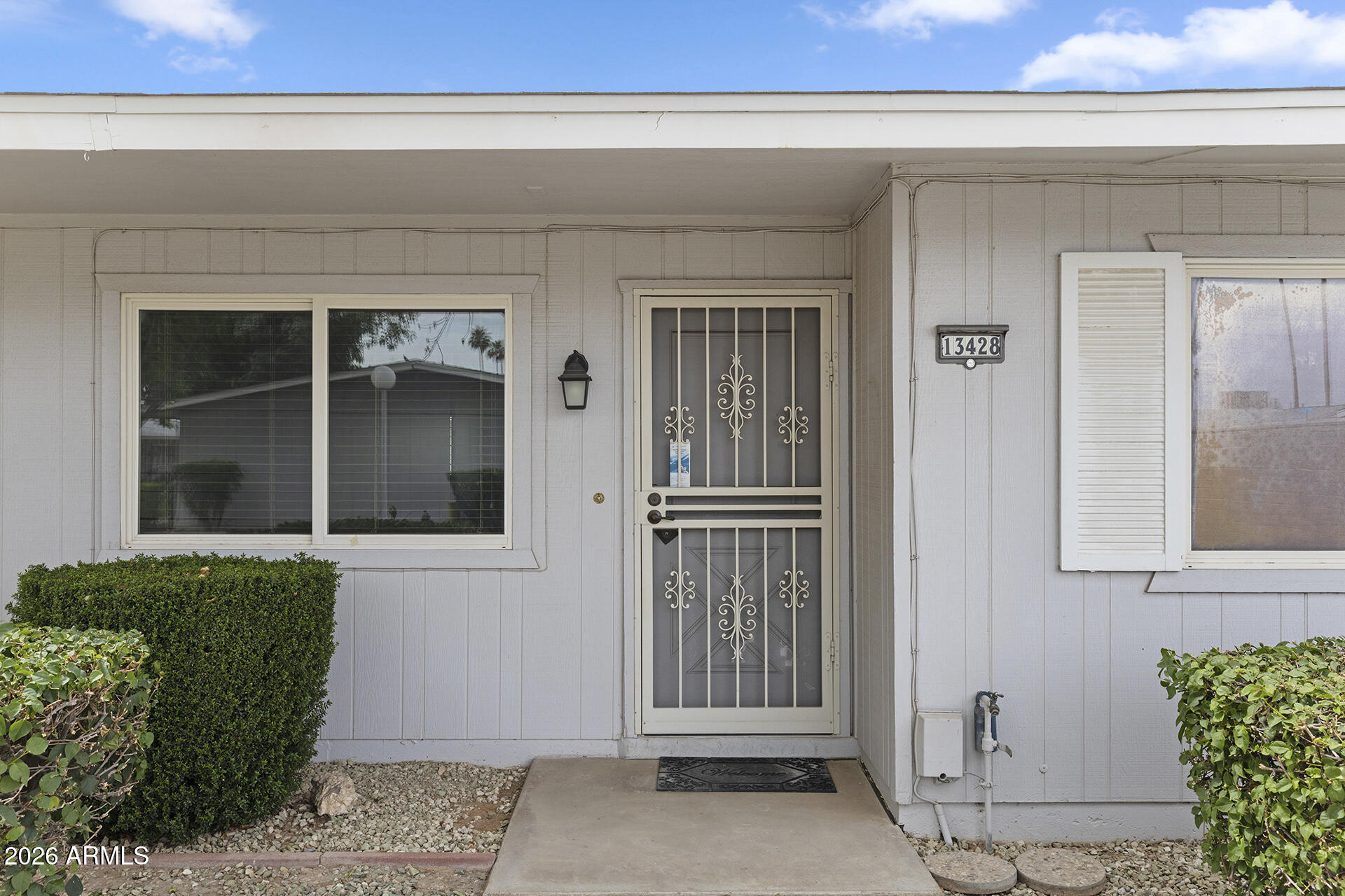 SUN CITY UNIT 15 - Residential