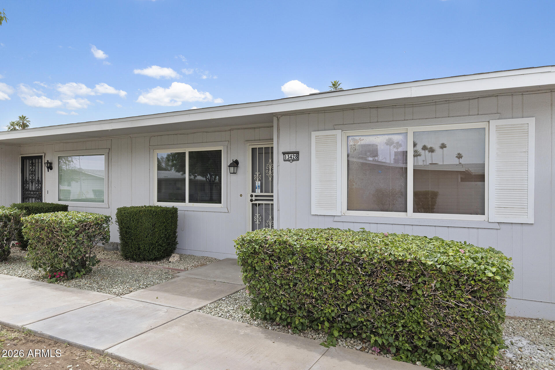 SUN CITY UNIT 15 - Residential