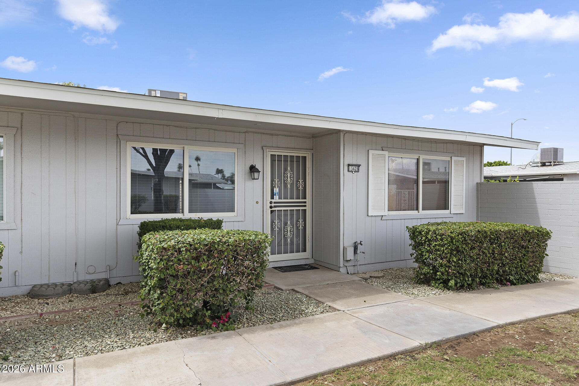 SUN CITY UNIT 15 - Residential