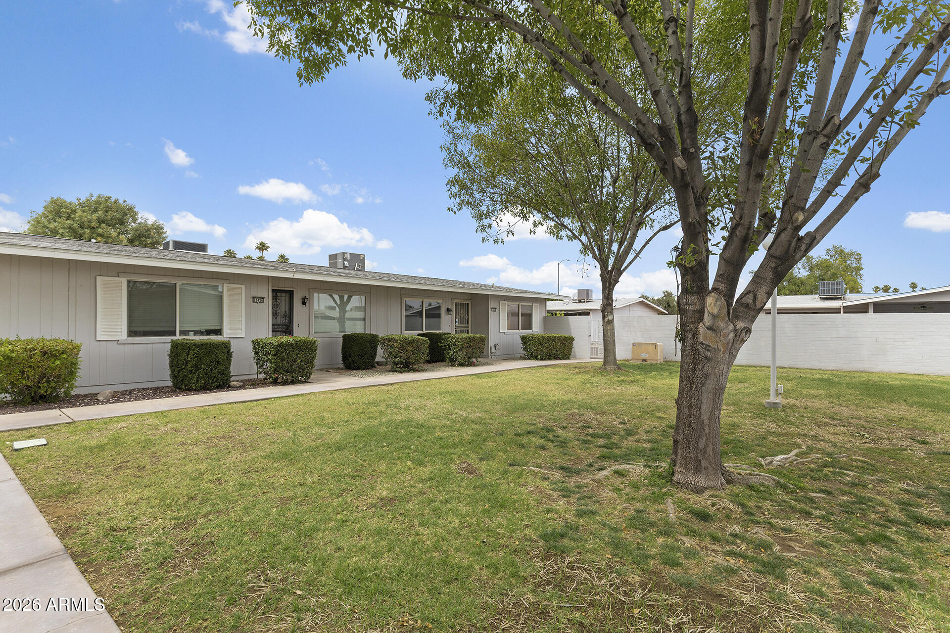 SUN CITY UNIT 15 - Residential