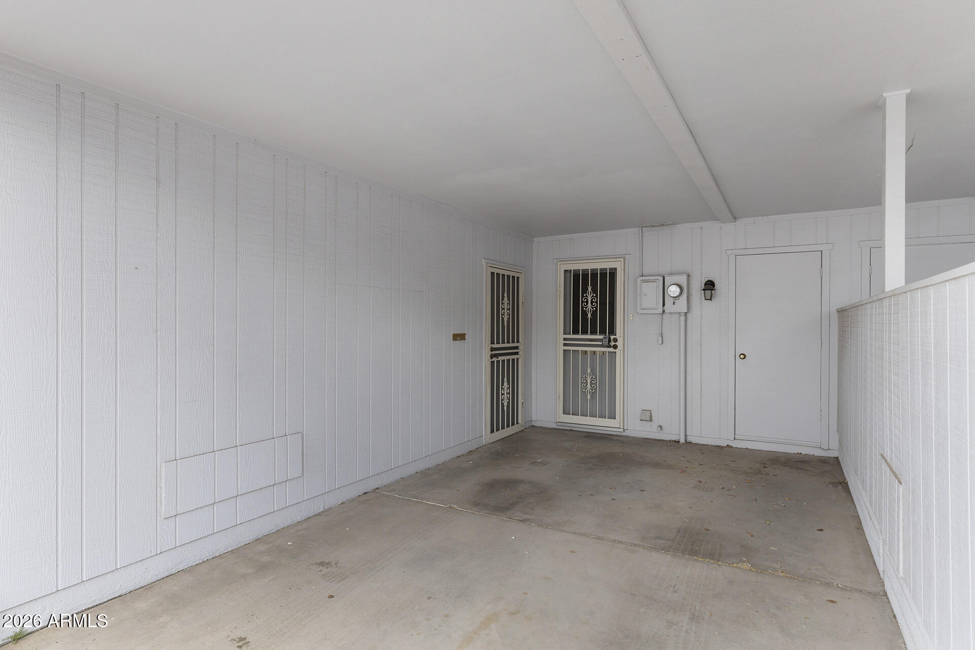 SUN CITY UNIT 15 - Residential