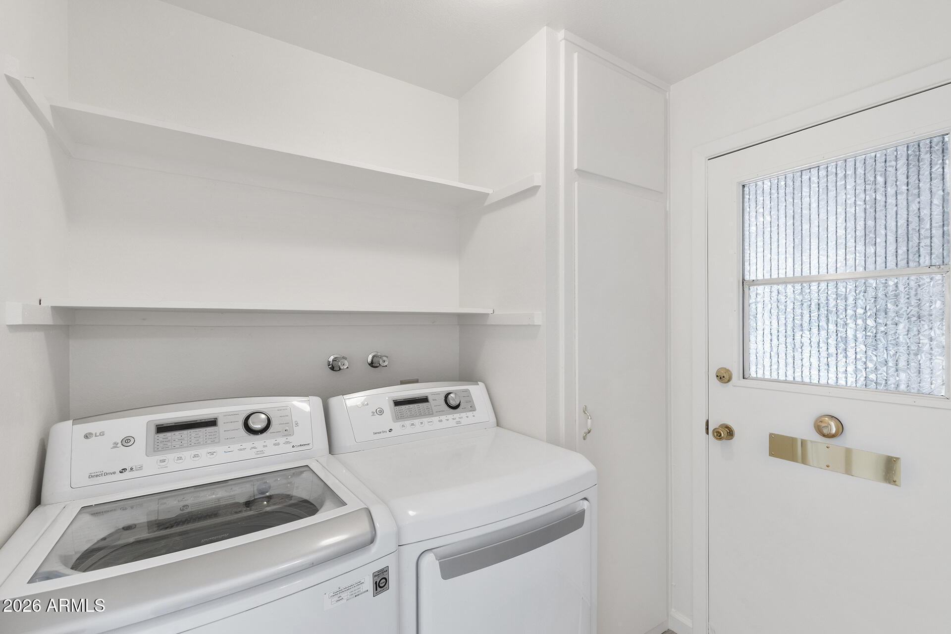 SUN CITY UNIT 15 - Residential