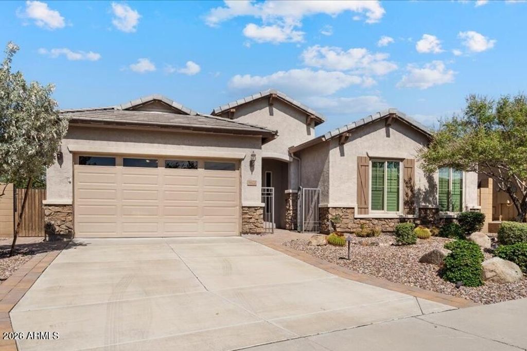 Photo of 5822 E Bramble Berry Lane, Cave Creek, AZ 85331 (MLS # 6927439)