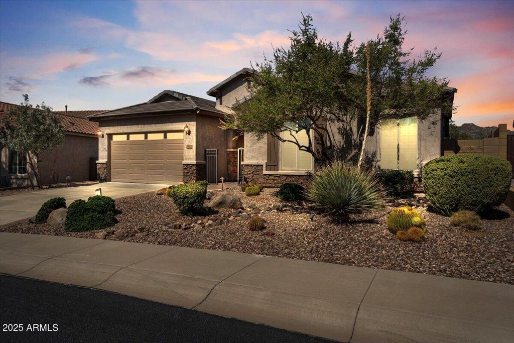 Photo of 5822 E Bramble Berry Lane, Cave Creek, AZ 85331 (MLS # 6927439)