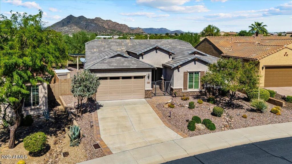 Photo of 5822 E Bramble Berry Lane, Cave Creek, AZ 85331 (MLS # 6927439)