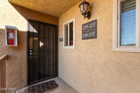 5877 N GRANITE REEF Road 2239 Scottsdale AZ 85250
