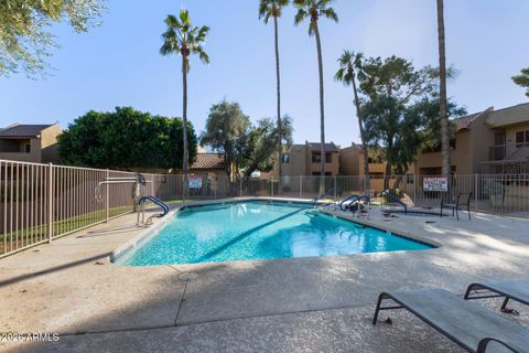 5877 N GRANITE REEF Road 2239 Scottsdale AZ 85250