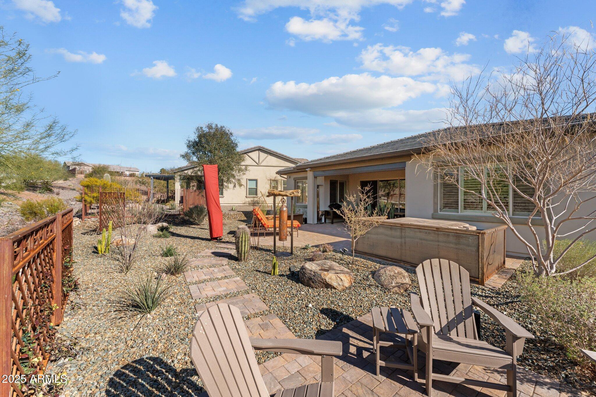 4260 OLD ORCHARD Drive