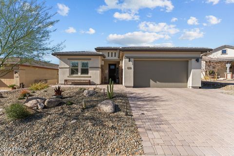 4260 OLD ORCHARD Drive Wickenburg AZ 85390