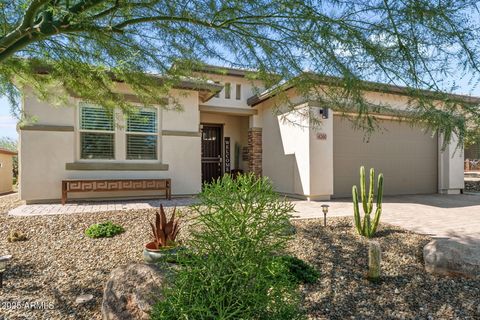 4260 OLD ORCHARD Drive Wickenburg AZ 85390