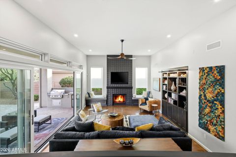 22831 N 53rd Street Phoenix AZ 85054