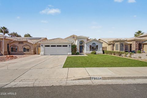 Property photo of 8534 W Charleston Avenue, Peoria, AZ 85382