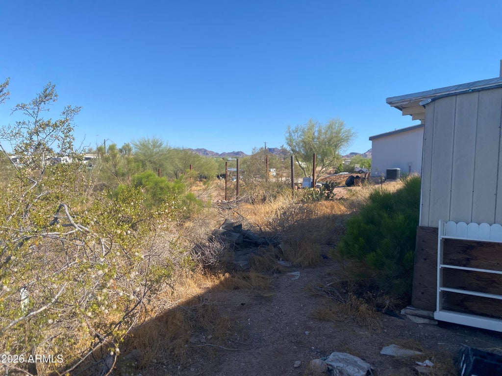Photo of 2286 E Broadway Avenue, Apache Junction, AZ 85119 (MLS # 7039034)
