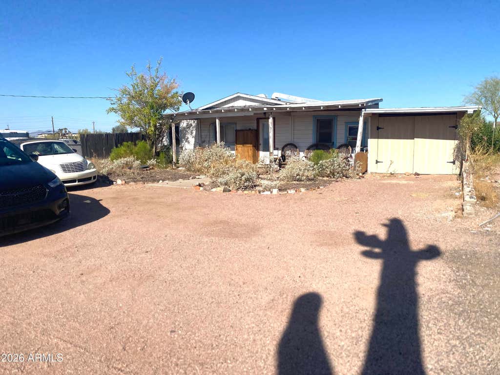 Photo of 2286 E Broadway Avenue, Apache Junction, AZ 85119 (MLS # 7039034)
