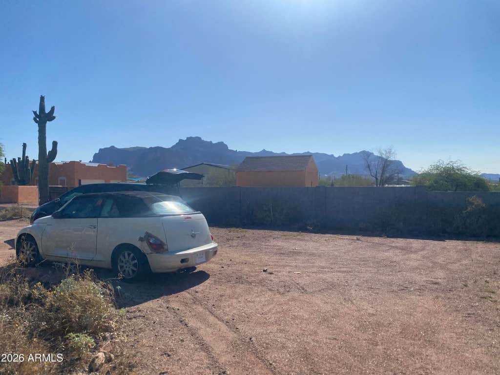 Photo of 2286 E Broadway Avenue, Apache Junction, AZ 85119 (MLS # 7039034)