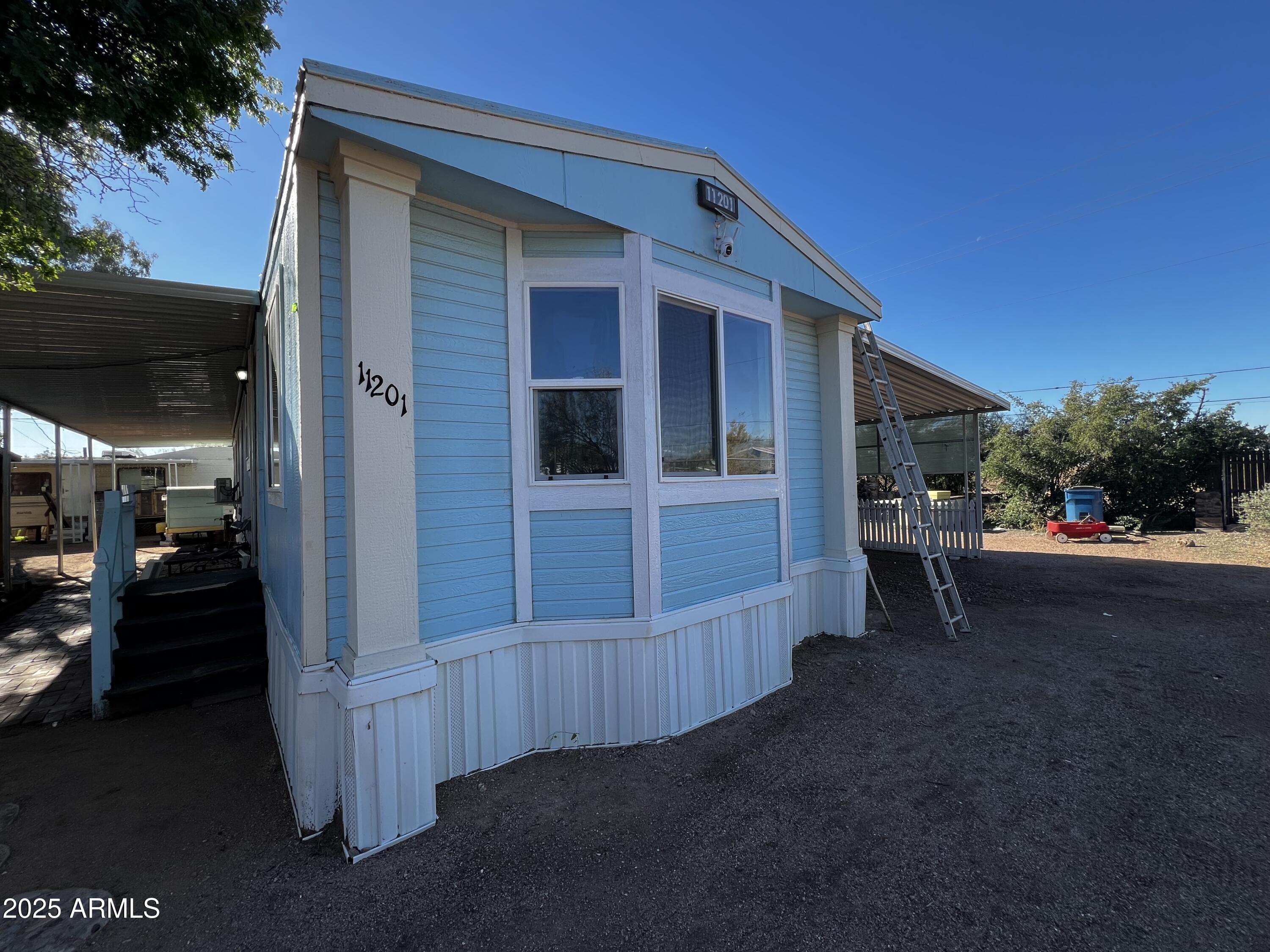 11201 E JUPITER Drive