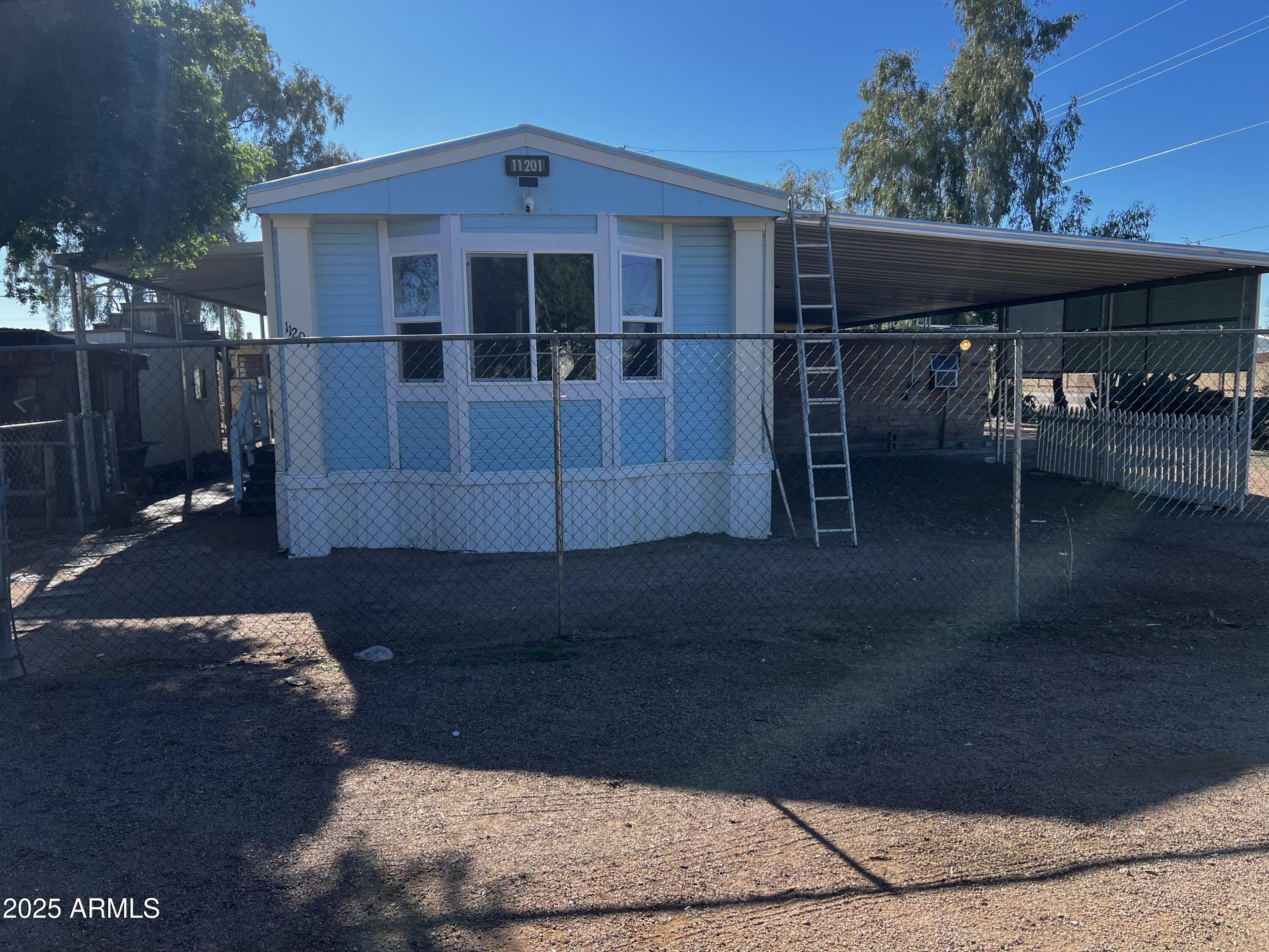 11201 E JUPITER Drive