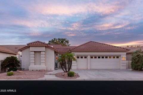 24508 S LAKEWAY Circle SW Sun Lakes AZ 85248