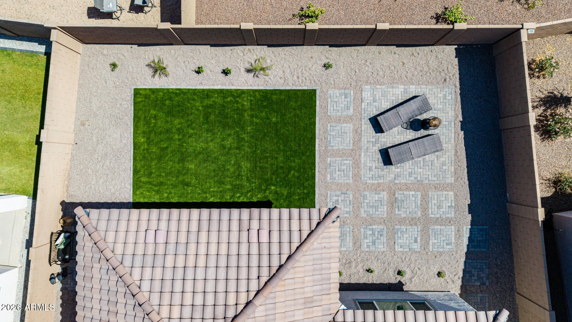 EL CIDRO PARCEL 1D PHASE 2 - Residential