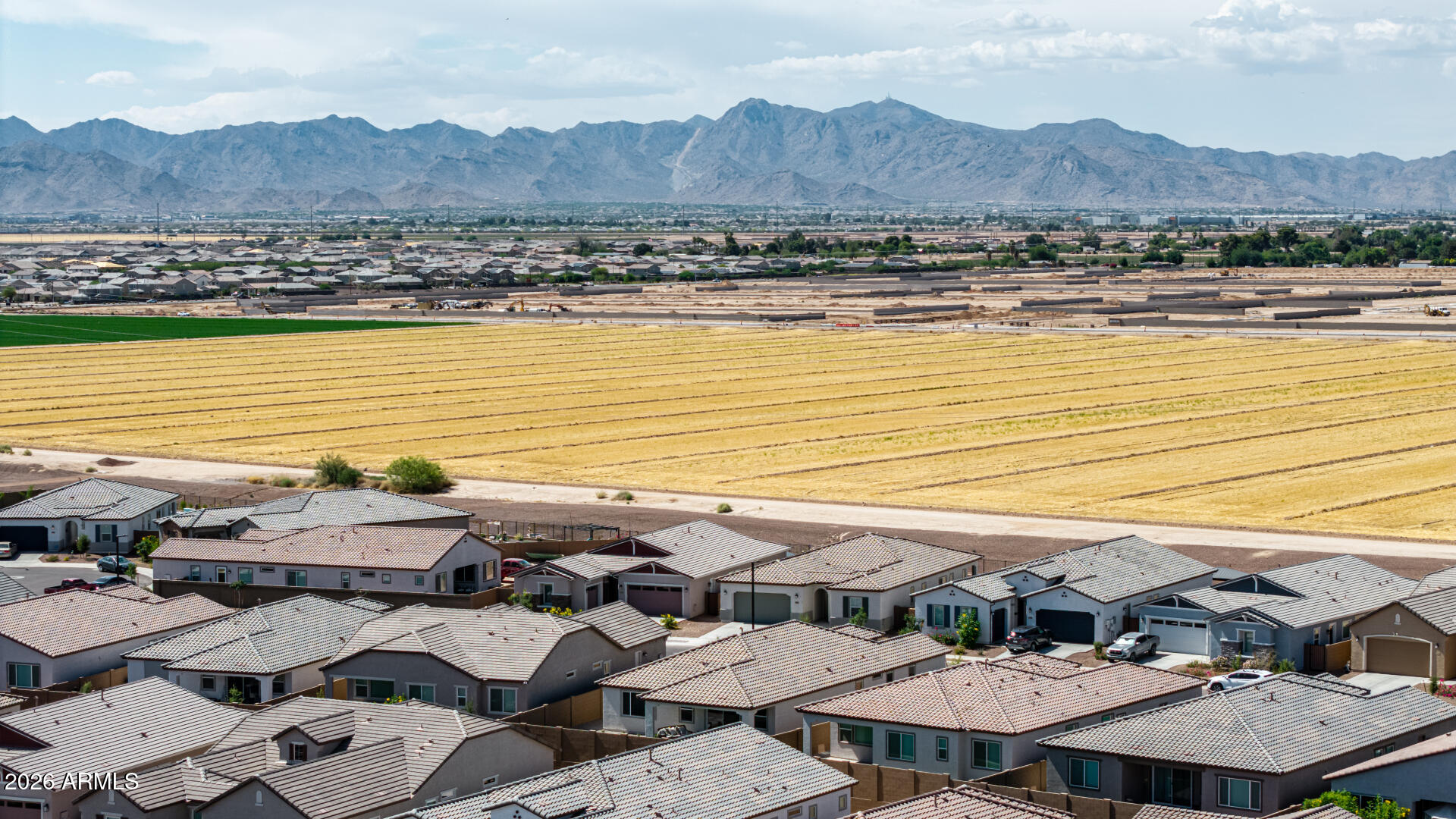 EL CIDRO PARCEL 1D PHASE 2 - Residential