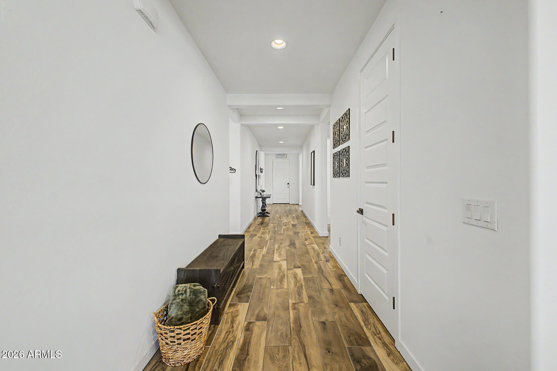 EL CIDRO PARCEL 1D PHASE 2 - Residential