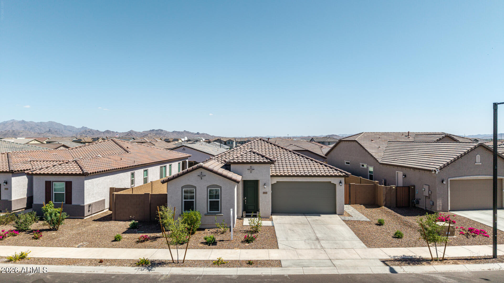 EL CIDRO PARCEL 1D PHASE 2 - Residential
