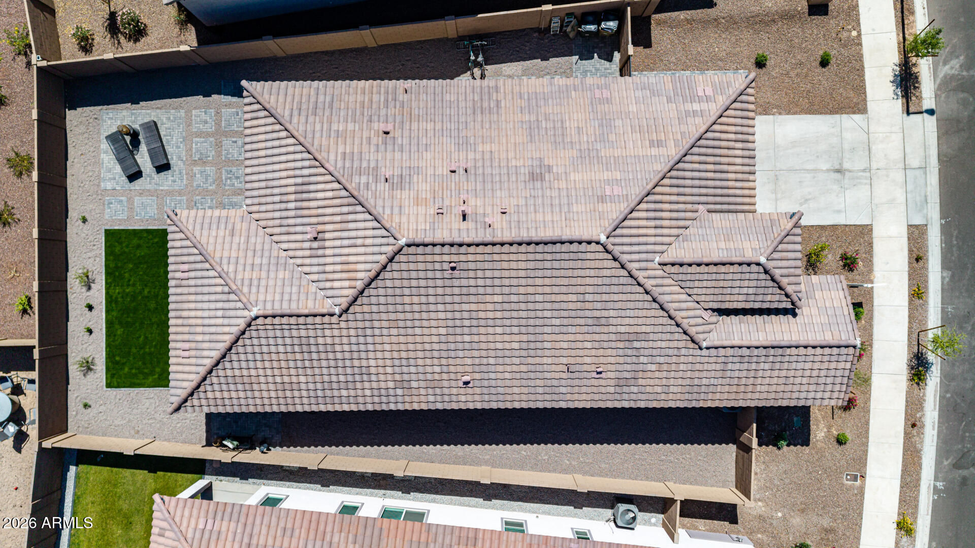 EL CIDRO PARCEL 1D PHASE 2 - Residential