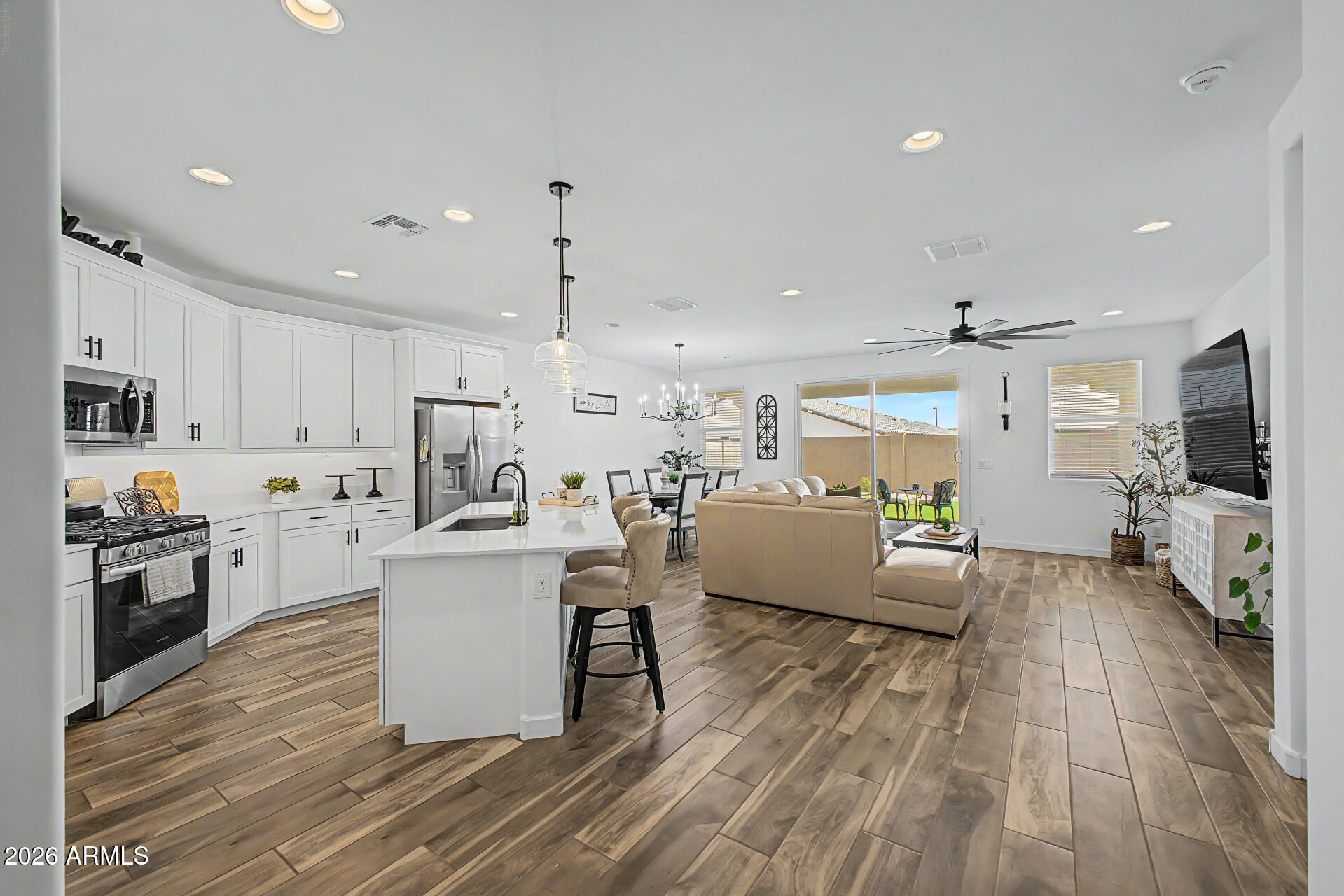 EL CIDRO PARCEL 1D PHASE 2 - Residential