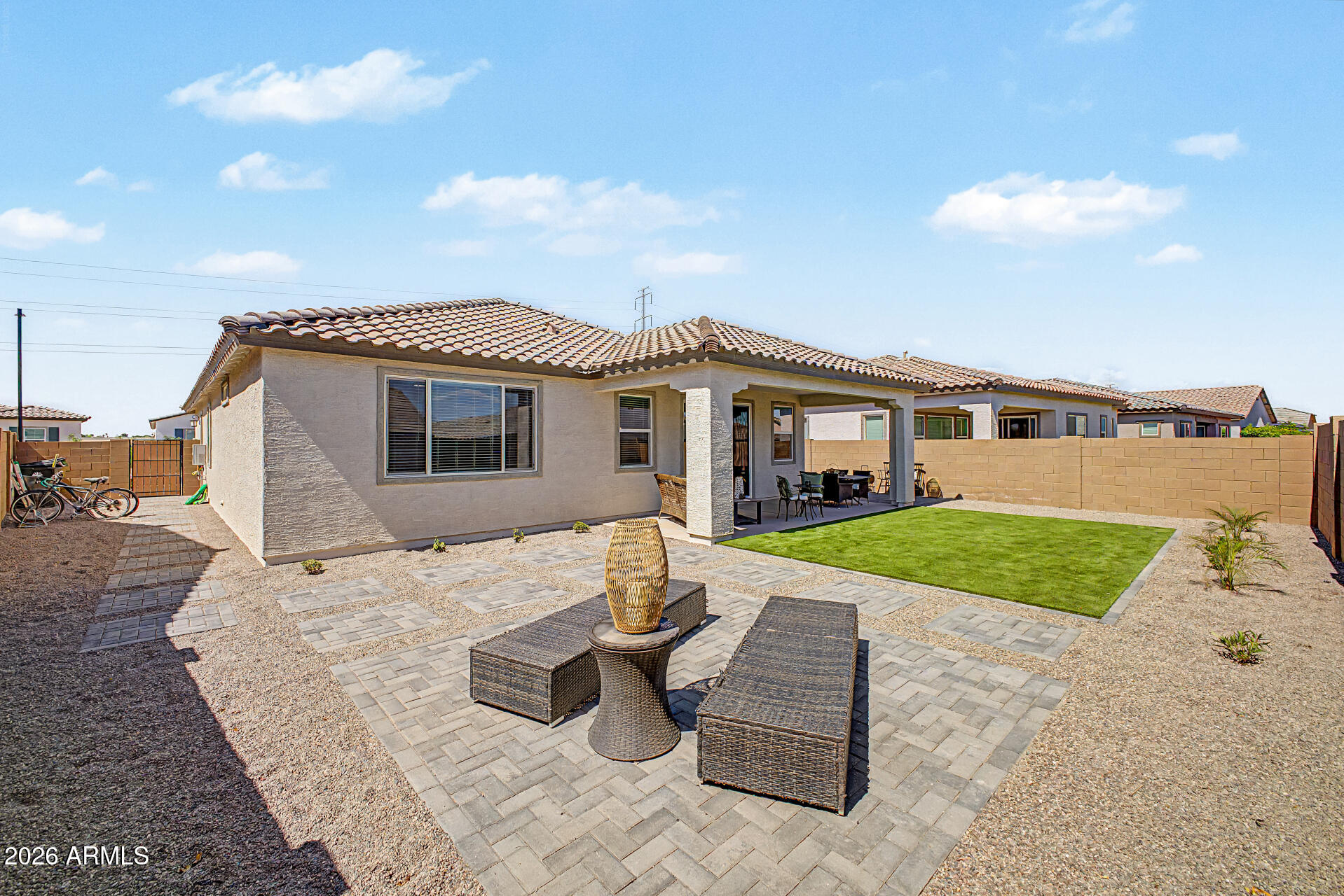 EL CIDRO PARCEL 1D PHASE 2 - Residential