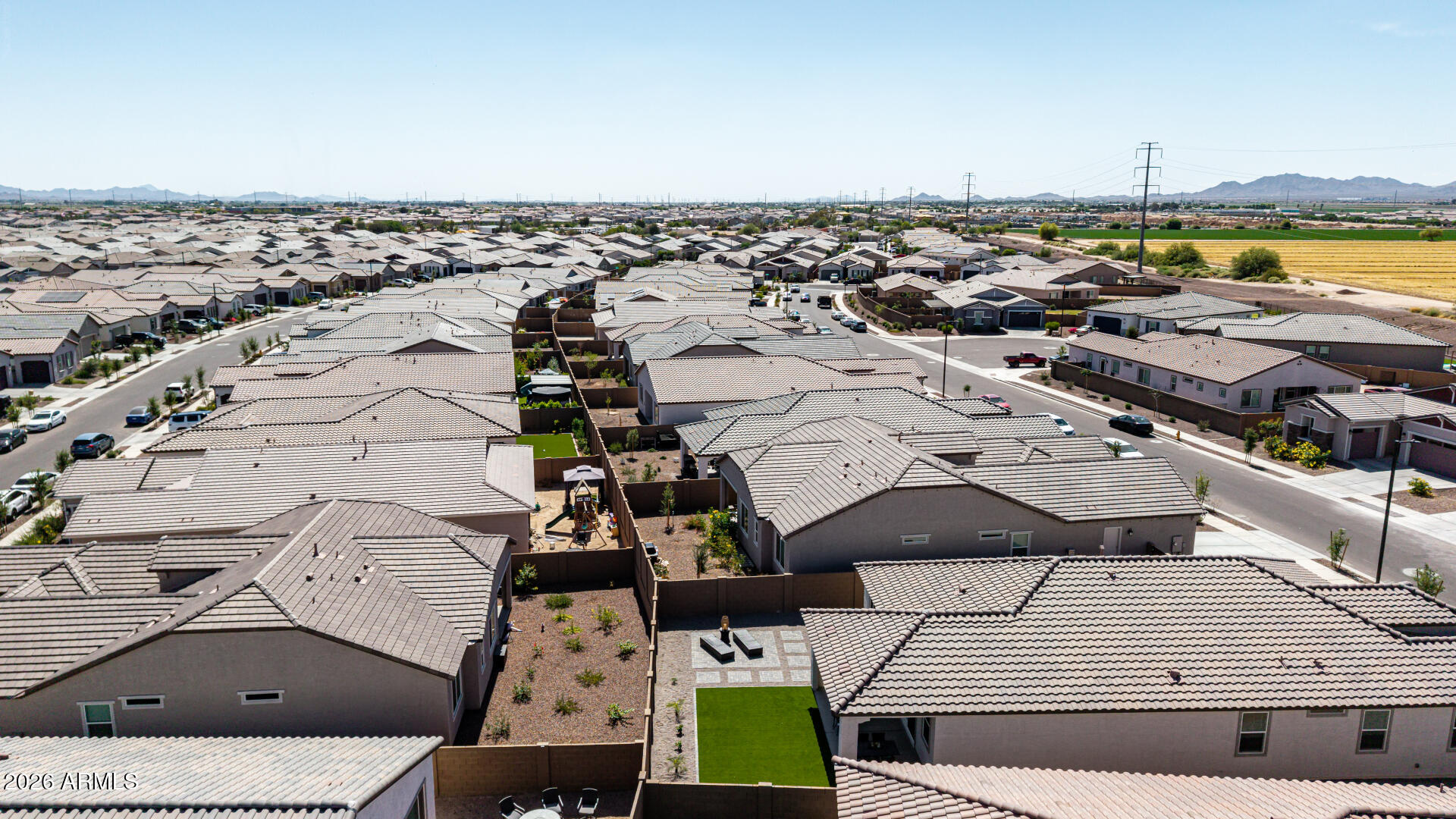 EL CIDRO PARCEL 1D PHASE 2 - Residential
