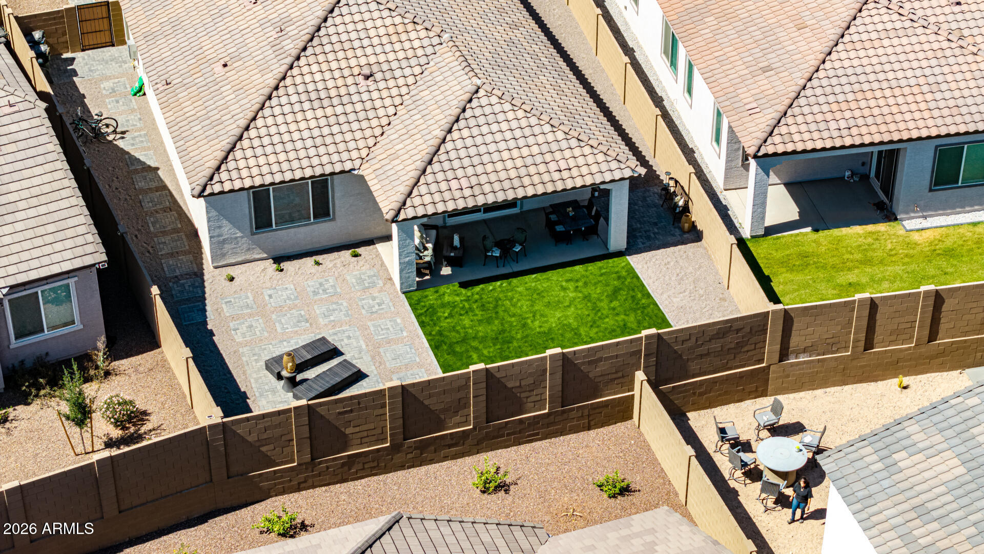 EL CIDRO PARCEL 1D PHASE 2 - Residential