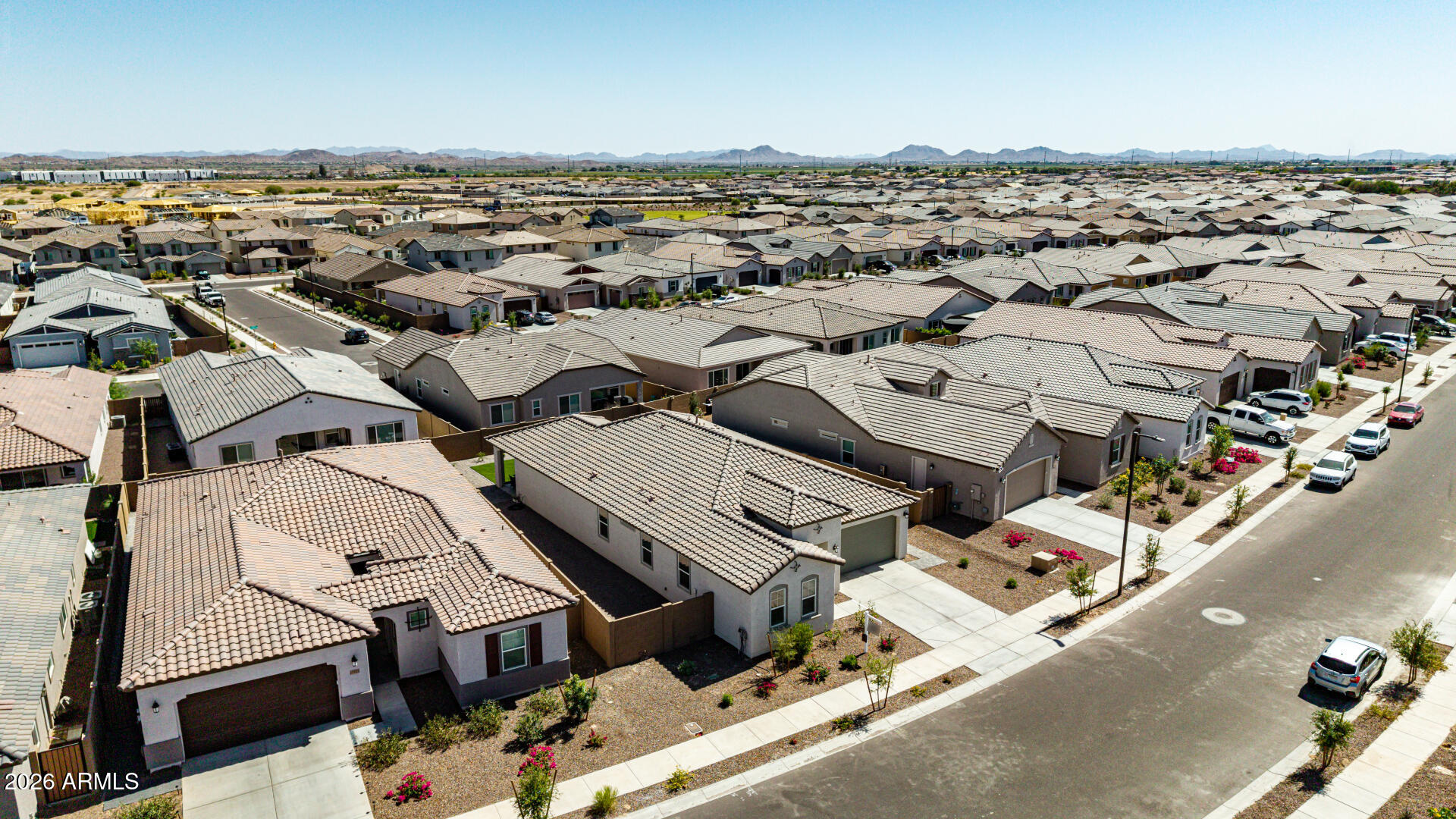 EL CIDRO PARCEL 1D PHASE 2 - Residential