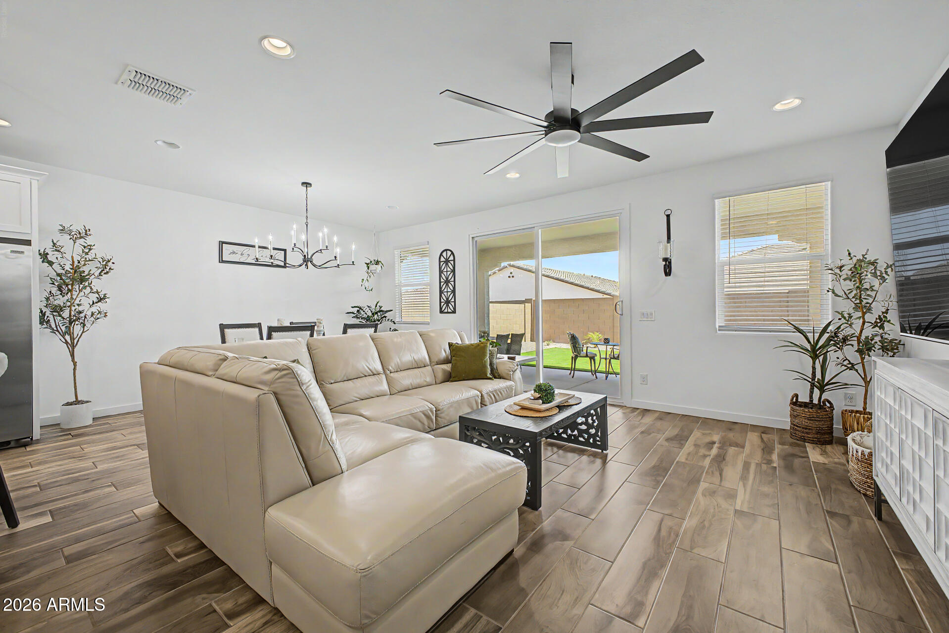 EL CIDRO PARCEL 1D PHASE 2 - Residential