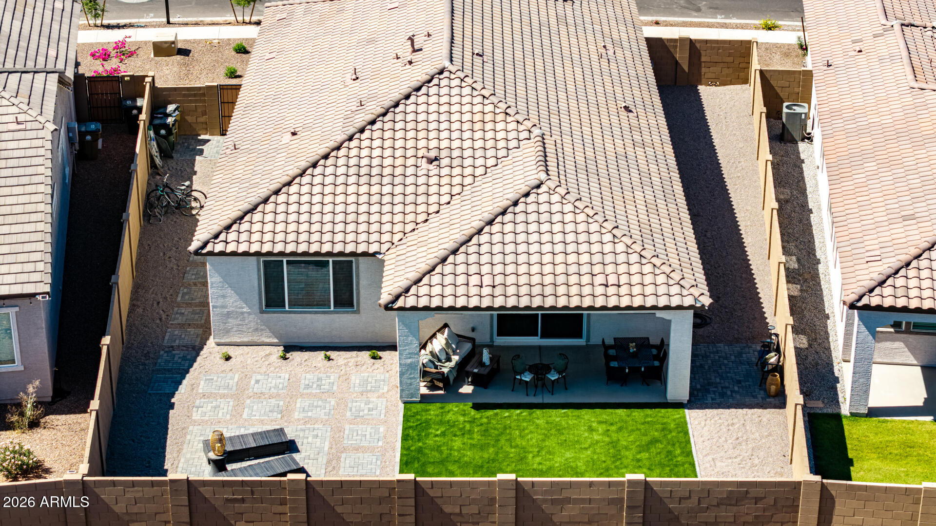 EL CIDRO PARCEL 1D PHASE 2 - Residential