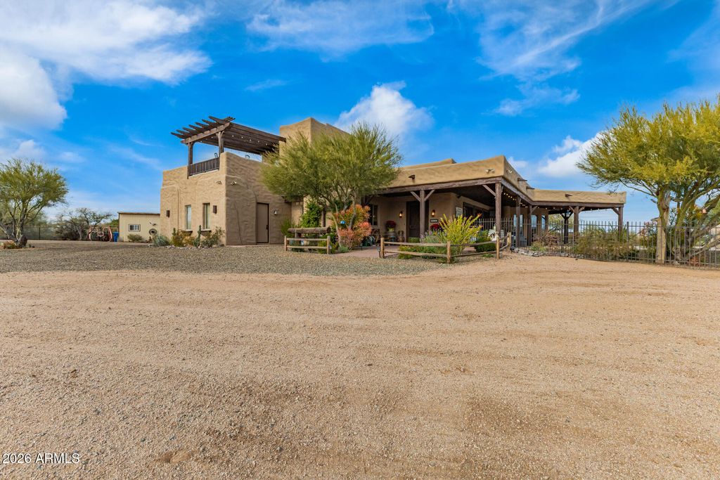 Photo of 29109 N 148th Street, Scottsdale, AZ 85262 (MLS # 6975090)