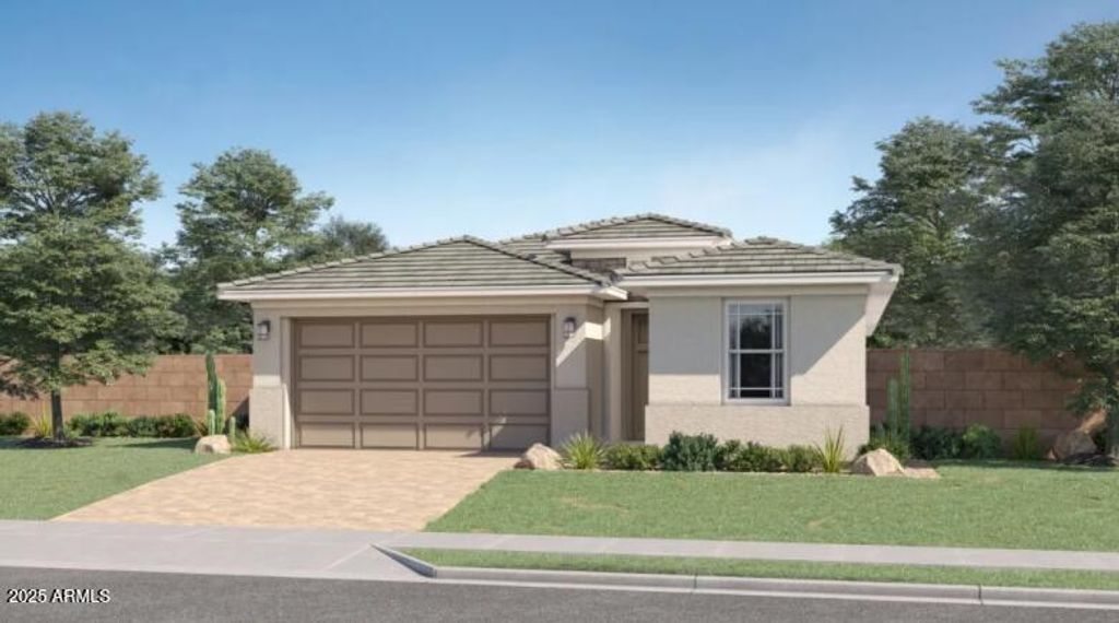 Photo of 19267 W Marissa Drive, Litchfield Park, AZ 85340 (MLS # 6930619)