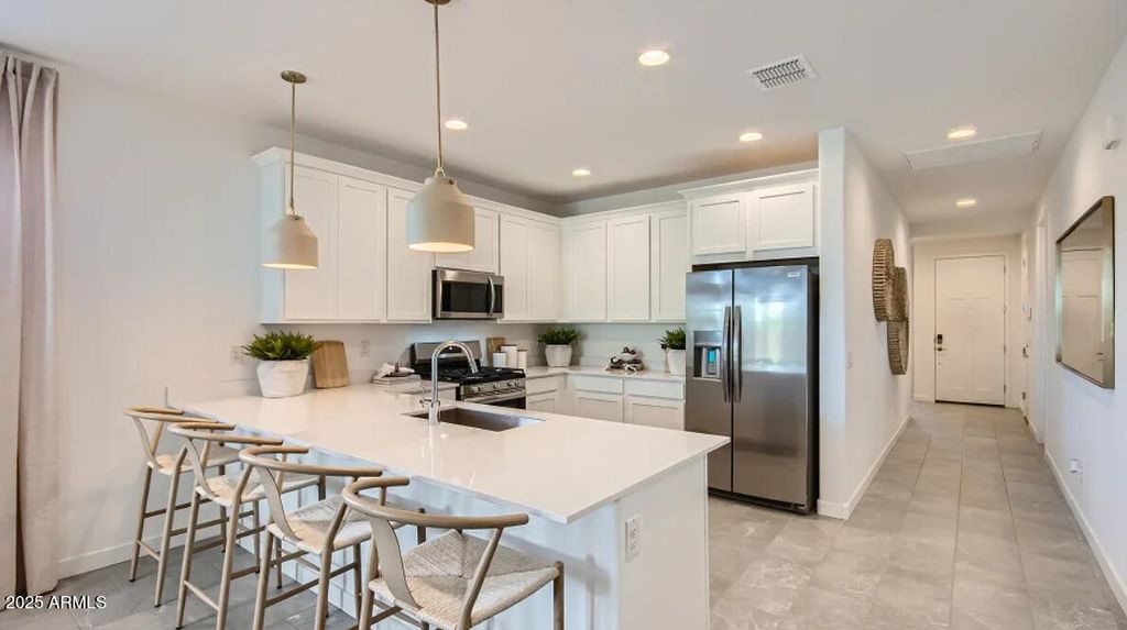 Photo of 19267 W Marissa Drive, Litchfield Park, AZ 85340 (MLS # 6930619)