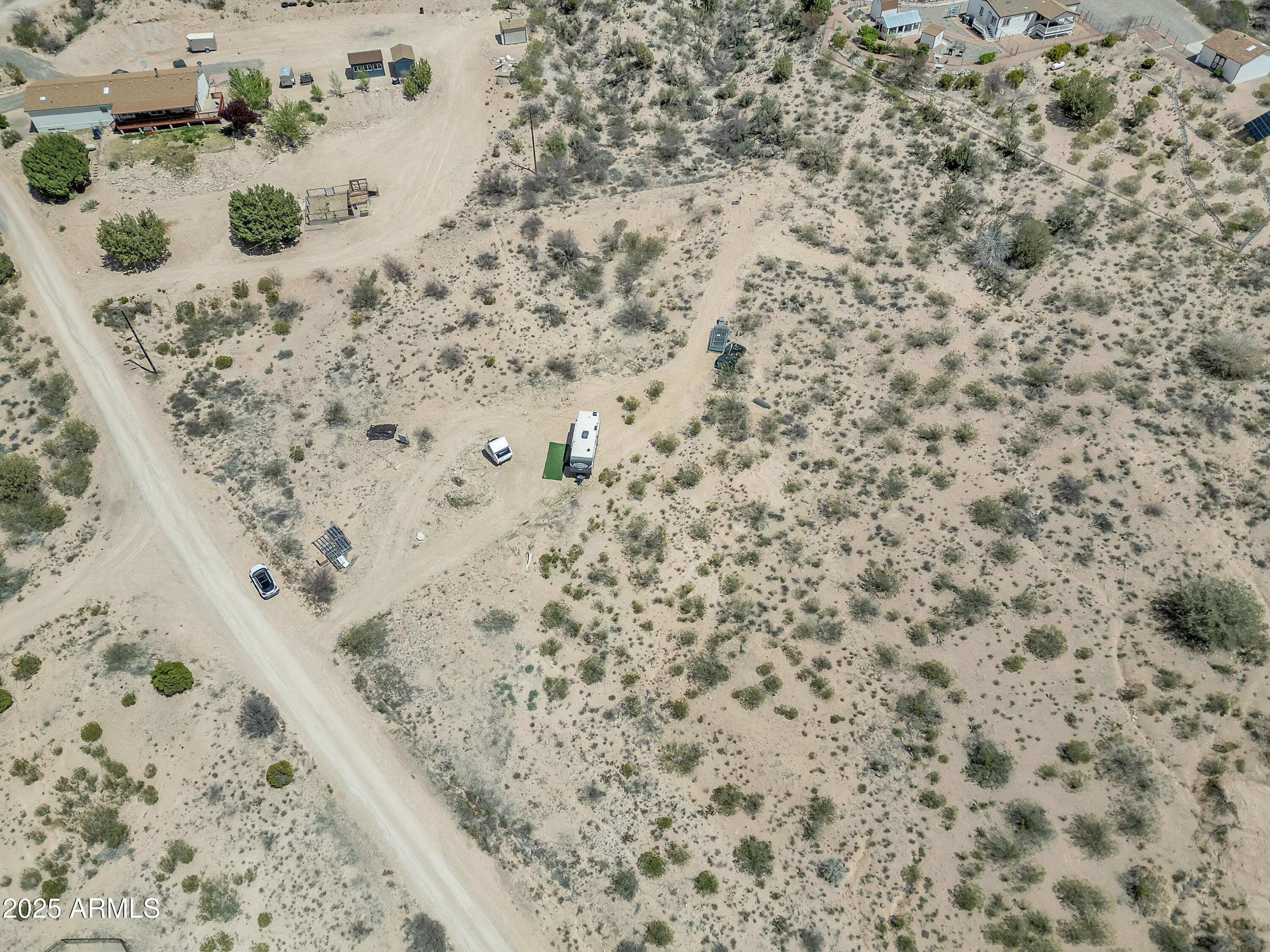 6353 N Popies Way -