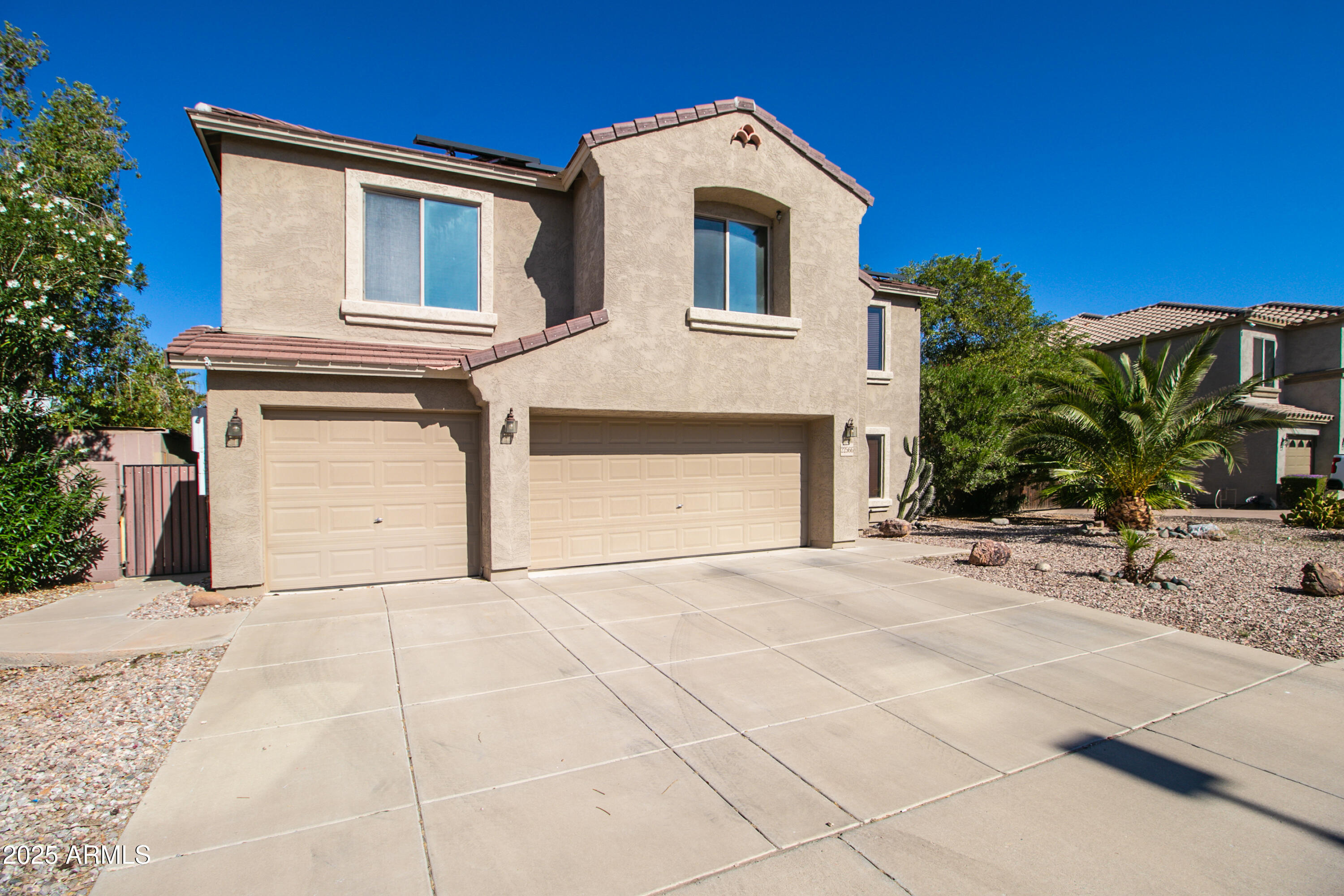 22566 W Ashleigh Marie Drive