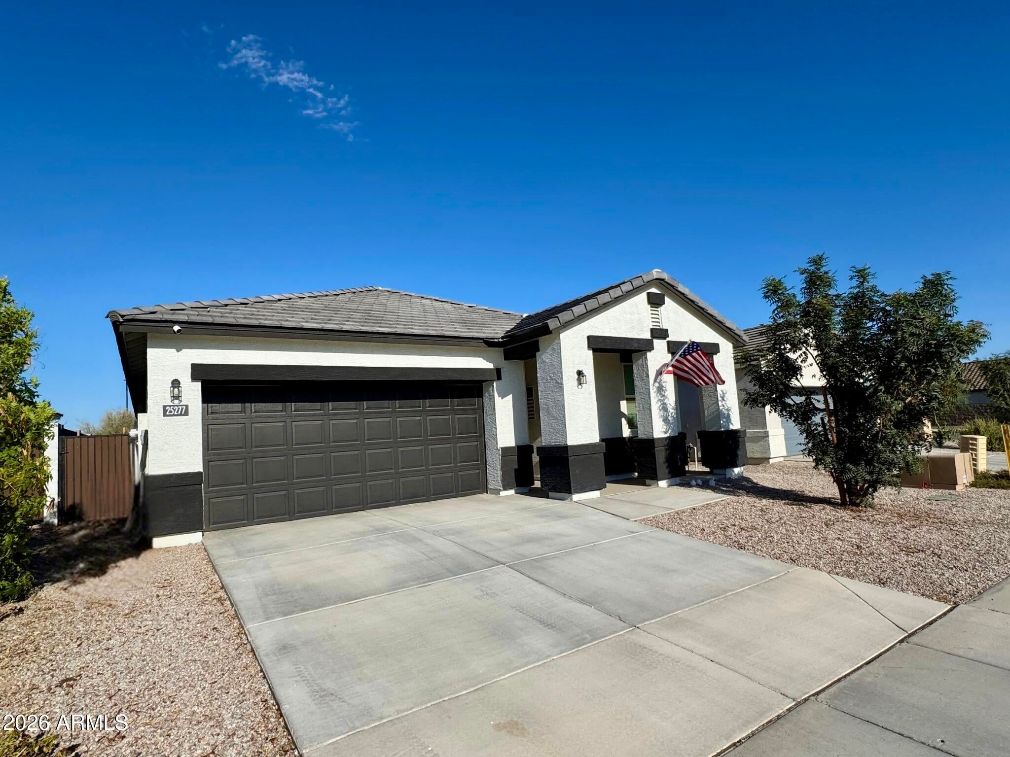 25277 N 155TH Drive