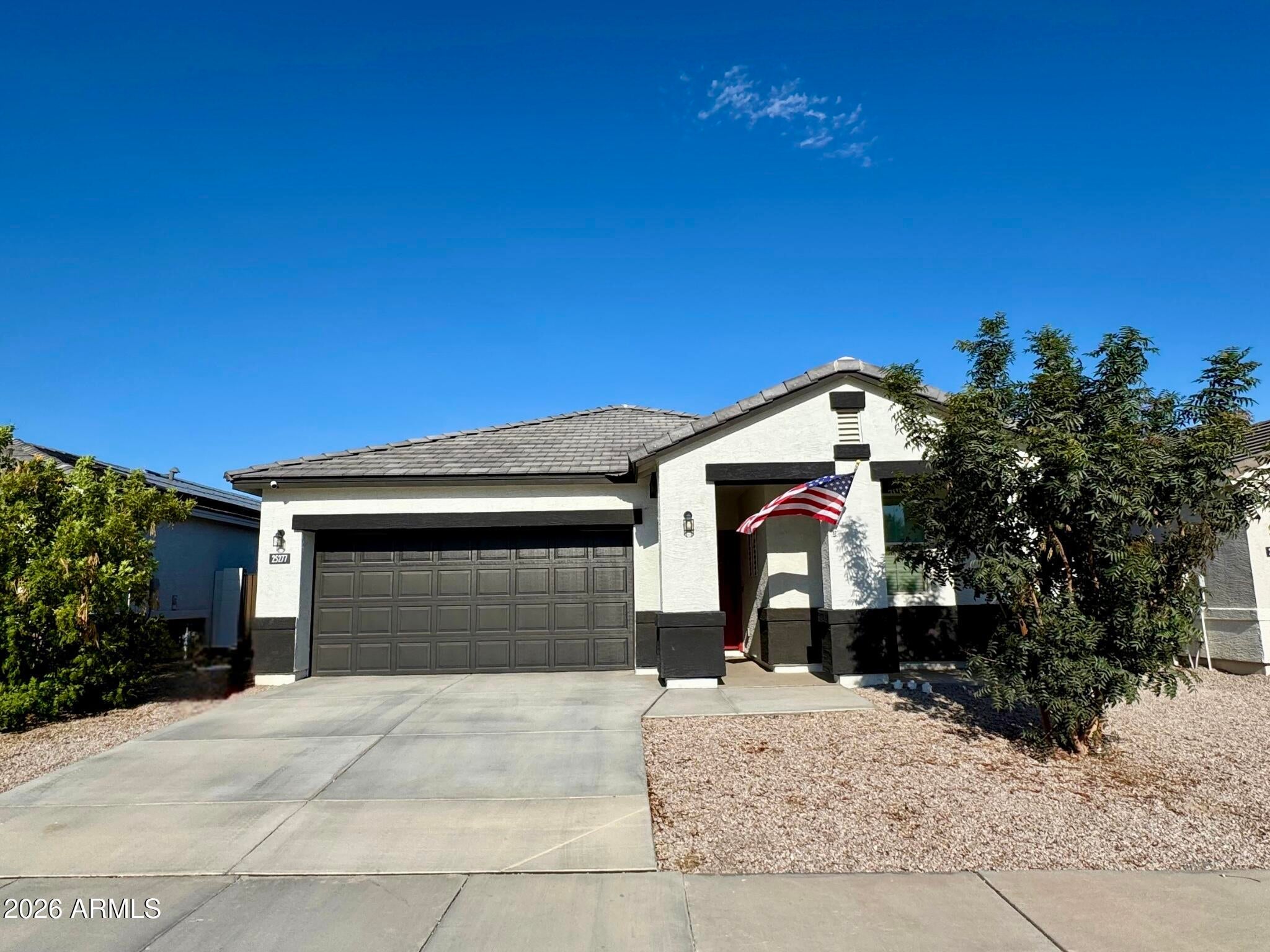25277 N 155TH Drive