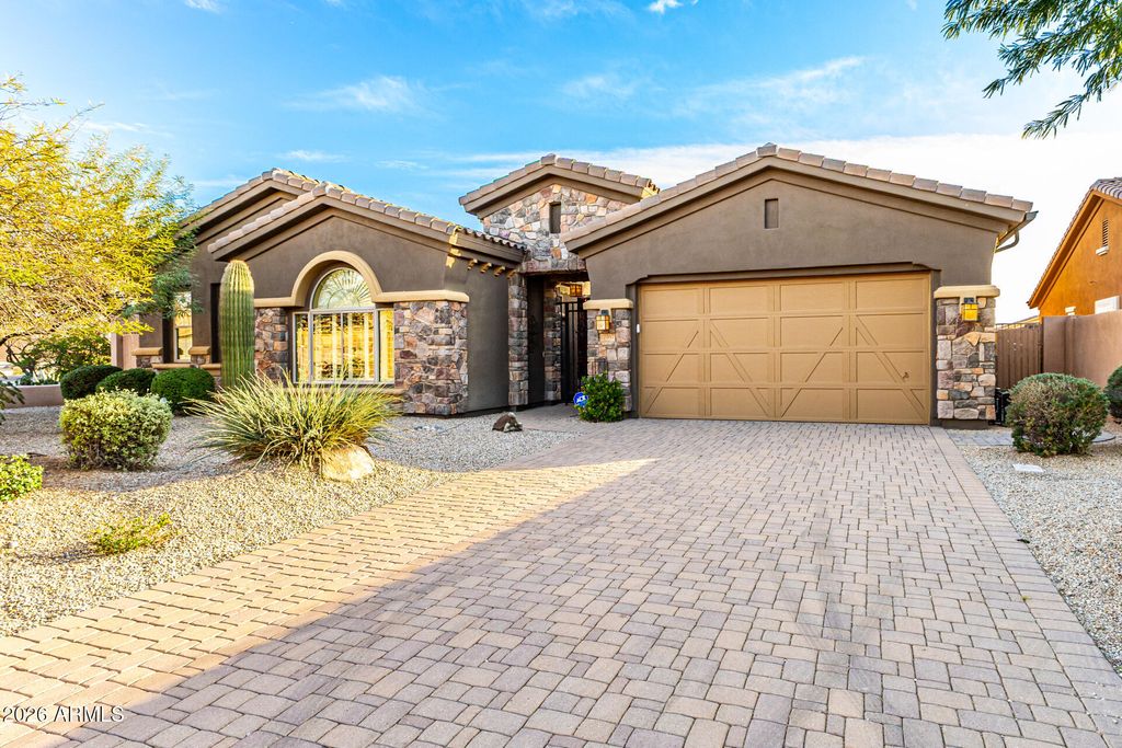 Photo of 12367 S 181st Drive, Goodyear, AZ 85338 (MLS # 6977402)