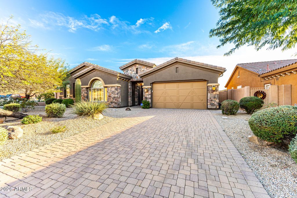 Photo of 12367 S 181st Drive, Goodyear, AZ 85338 (MLS # 6977402)