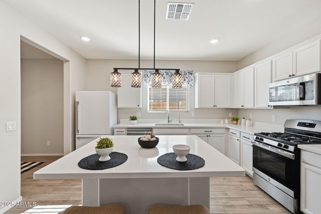 Photo of 3017 N Majestic Court, Casa Grande, AZ 85122 (MLS # 6949314)