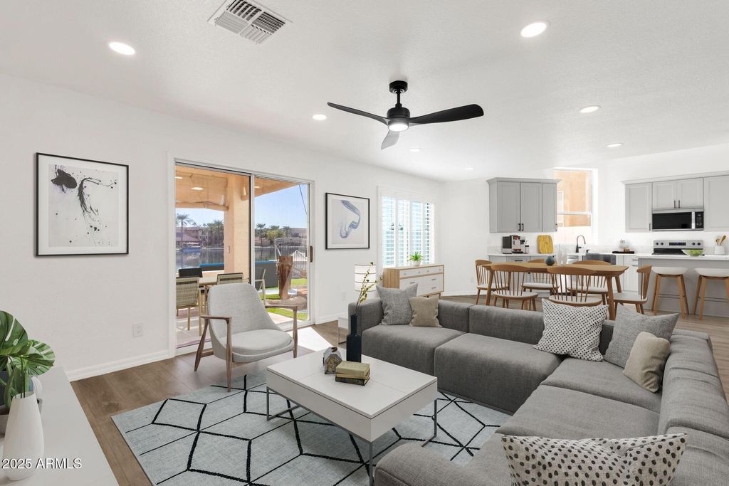 Photo of 9019 W Acoma Drive, Peoria, AZ 85381 (MLS # 6970749)