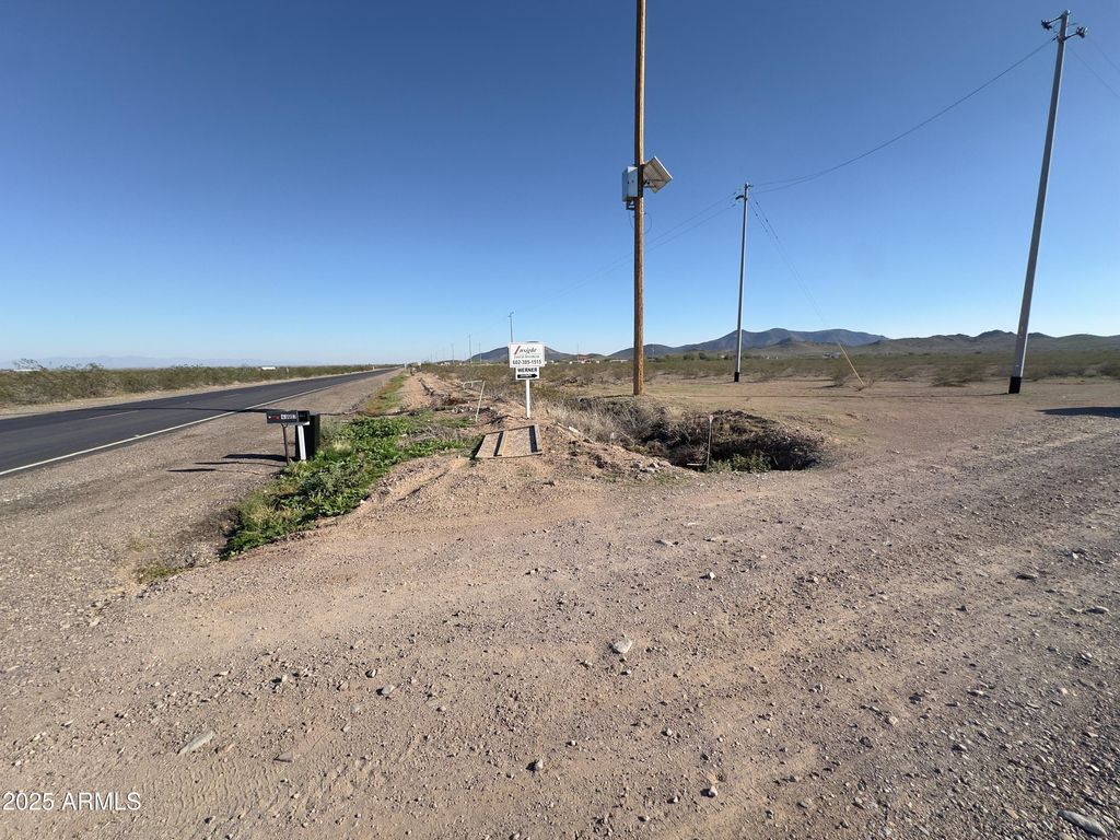 Photo of 0000 W Cambridge Avenue #506-33-565F, Tonopah, AZ 85354 (MLS # 6959587)